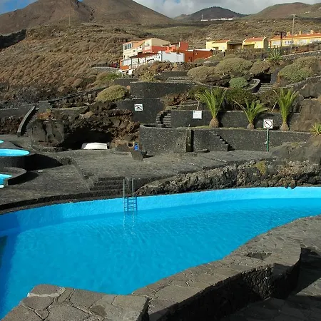 Las Casitas