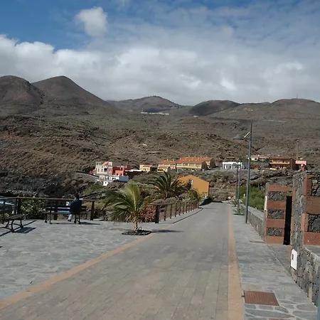 Las Casitas Apartament