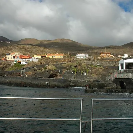 Apartament Las Casitas *